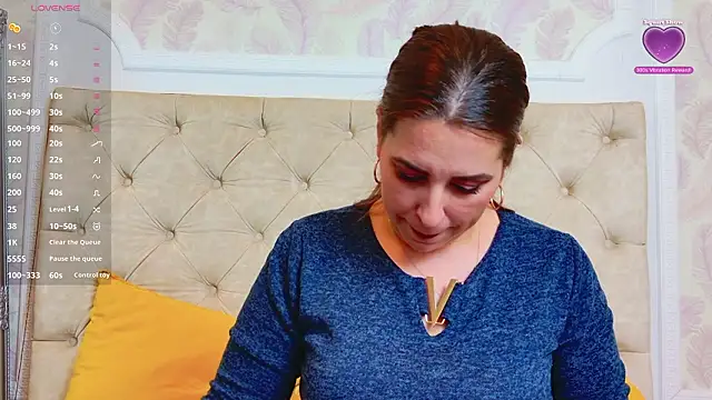 KarinaNoir online show from 02-23-26, 12:35