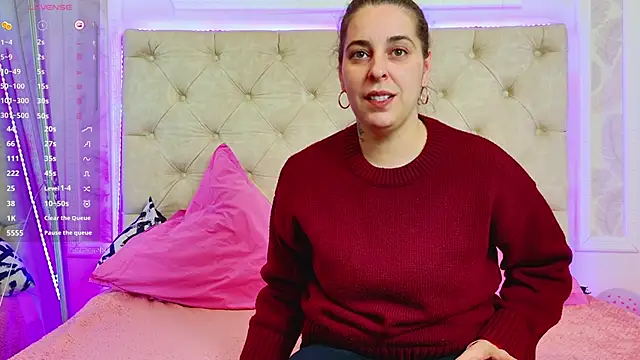 KarinaNoir online show from 03-26-26, 04:51