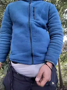 Rinku5553 online show from 01-26-25, 02:45