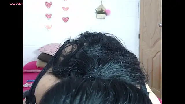 Dulce Anita online show from 01-08-26, 11:07