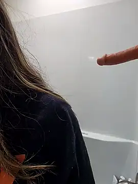 AriannaPena online show from 03-08-25, 03:06