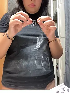 AriannaPena online show from 09-12-25, 09:59