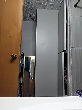 AriannaPena online show from 10-08-25, 09:01