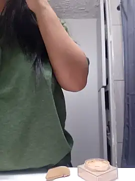 AriannaPena online show from 10-11-25, 09:57