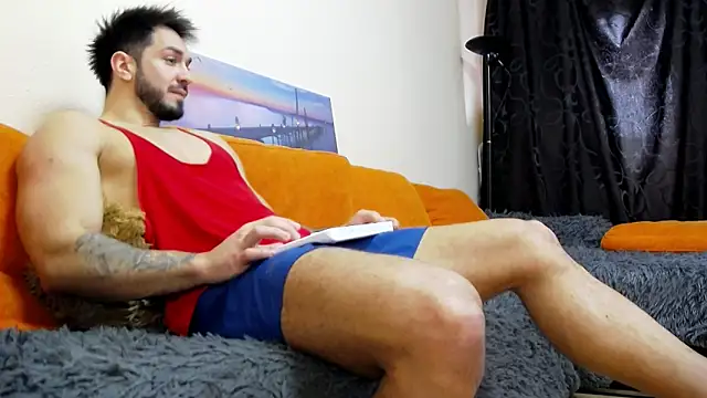 MichaelWills online show from 03-01-25, 09:40