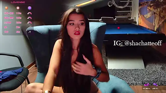 shachatteof online show from 09-13-25, 08:14