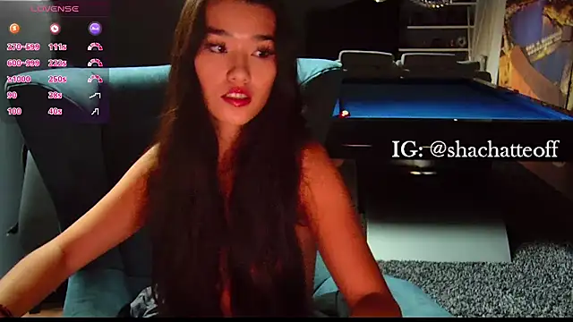 shachatteof online show from 10-11-25, 08:46