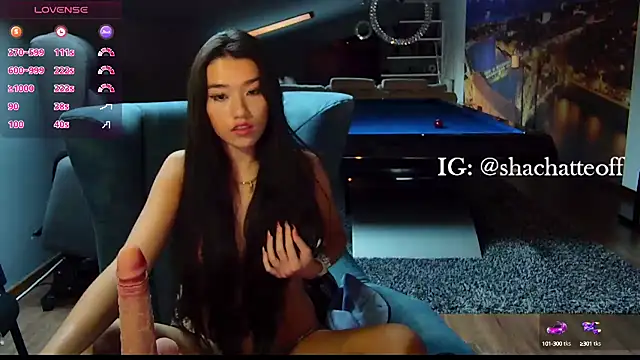 shachatteof online show from 10-15-25, 08:36