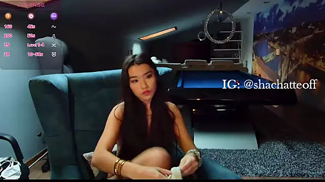 shachatteof online show from 10-17-25, 08:39