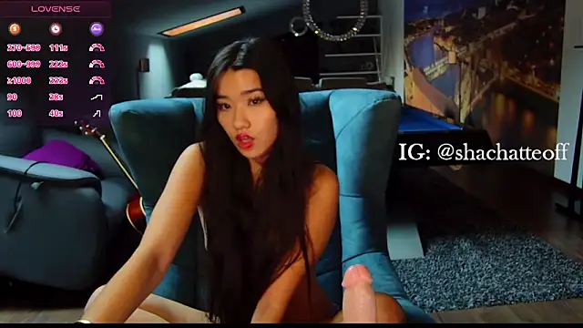 shachatteof online show from 10-26-25, 09:26