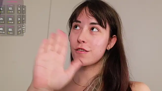 laliwhite online show from 03-19-25, 01:21