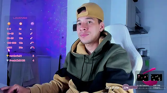 petter coleman  online show from 02-28-25, 07:48