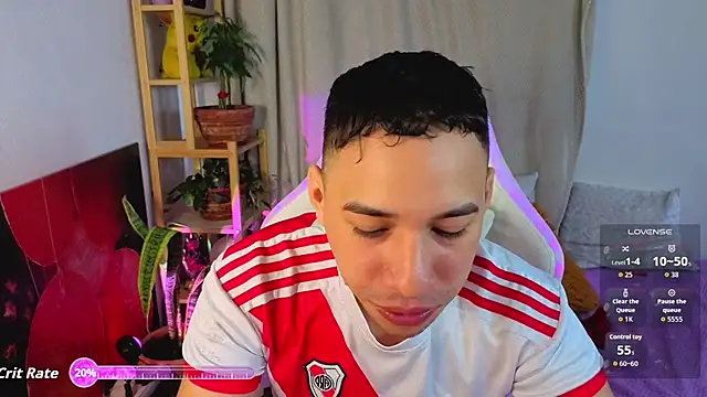 petter coleman  online show from 10-02-25, 03:41