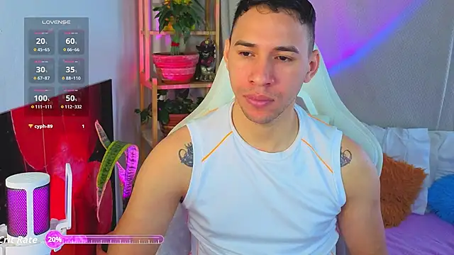 petter coleman  online show from 10-08-25, 03:31