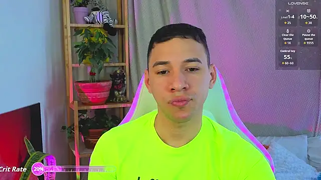 petter coleman  online show from 10-11-25, 03:21