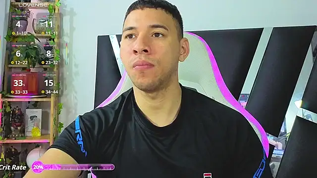 petter coleman  online show from 11-04-25, 02:38