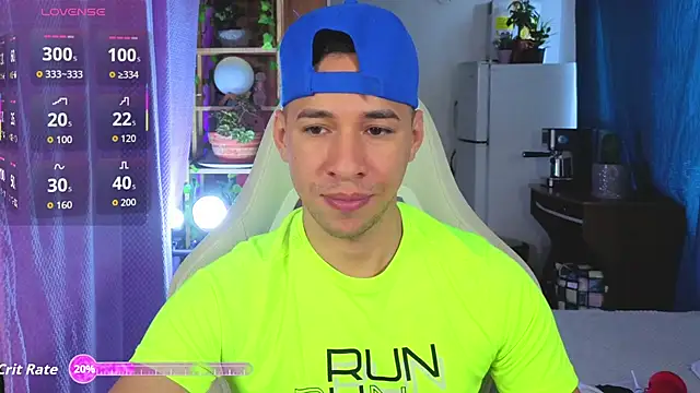 petter coleman  online show from 11-17-25, 04:57