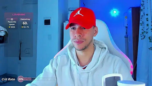 petter coleman  online show from 01-07-26, 09:01