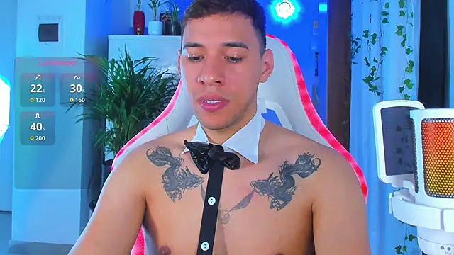 petter coleman  online show from 02-10-26, 04:49