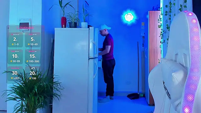 petter coleman  online show from 02-21-26, 01:45