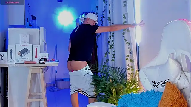 petter coleman  online show from 04-18-26, 07:07