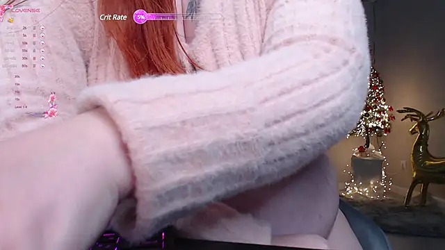 Mia Bows online show from 01-04-25, 03:07