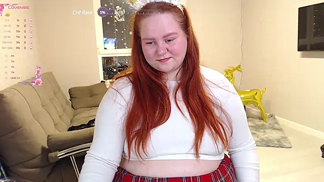 Mia Bows online show from 01-16-25, 03:13