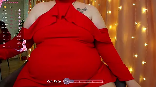 Mia Bows online show from 12-14-25, 01:27