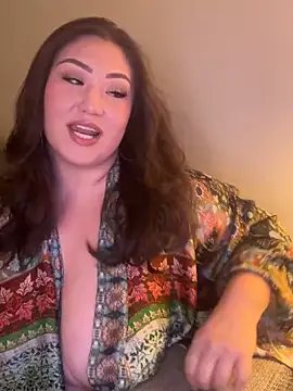 RosieDixx online show from 04-23-26, 05:30