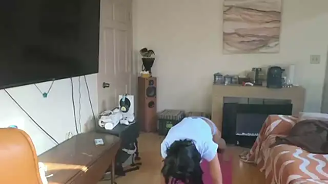 queendab626 online show from 12-03-25, 02:48