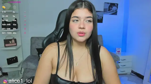 candy alicee online show from 11-22-25, 05:06