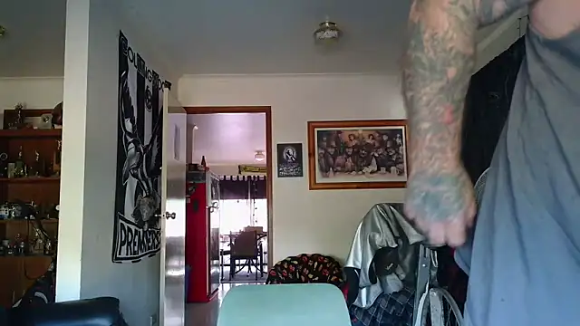 Snapshot of HOTANAL chatting on 02-26-26, 11:26 HOTANAL online show from 02-26-26, 11:26