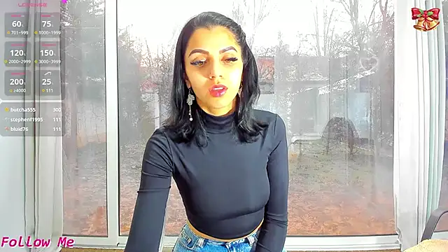 Sarabecker online show from 12-30-24, 02:19