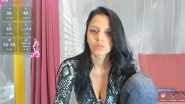 Sarabecker online show from 02-26-26, 10:03