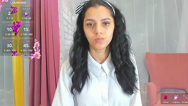 Sarabecker online show from 03-06-26, 09:06