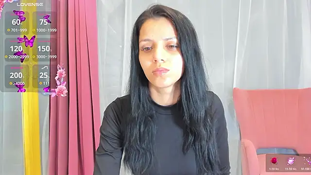 Sarabecker online show from 03-20-26, 09:14