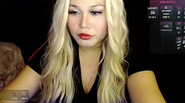 stacey wills44 online show from 01-18-25, 01:30