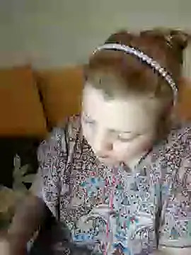 Snapshot of stefanyharper16 chatting on 03-07-25, 10:10 stefanyharper16 online show from 03-07-25, 10:10