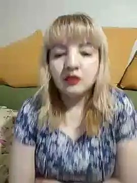 Snapshot of stefanyharper16 chatting on 09-17-25, 10:00 stefanyharper16 online show from 09-17-25, 10:00