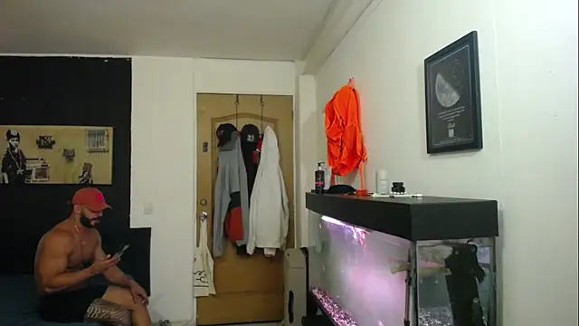 romeolovedark online show from 01-11-25, 01:27