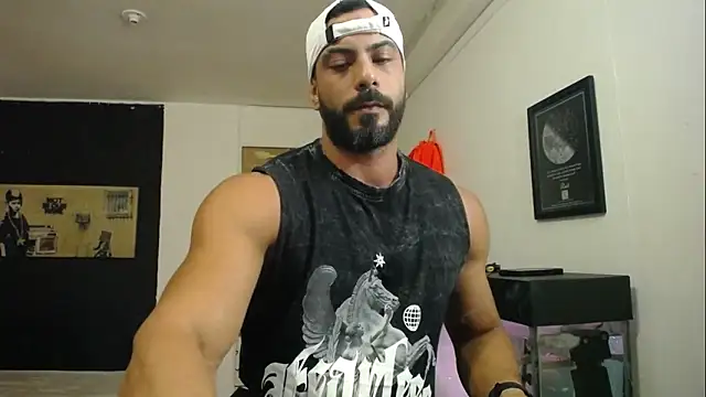 romeolovedark online show from 01-15-25, 12:51