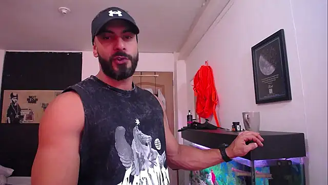 romeolovedark online show from 01-23-25, 09:50