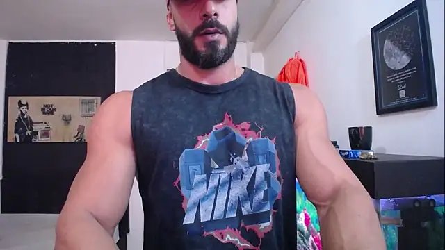 romeolovedark online show from 01-24-25, 10:30