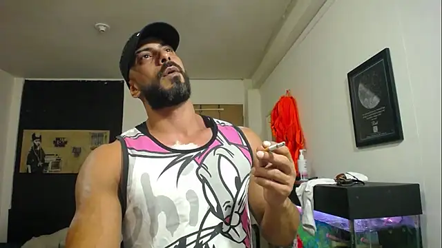 romeolovedark online show from 02-02-25, 10:24