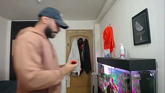 romeolovedark online show from 02-12-25, 06:40