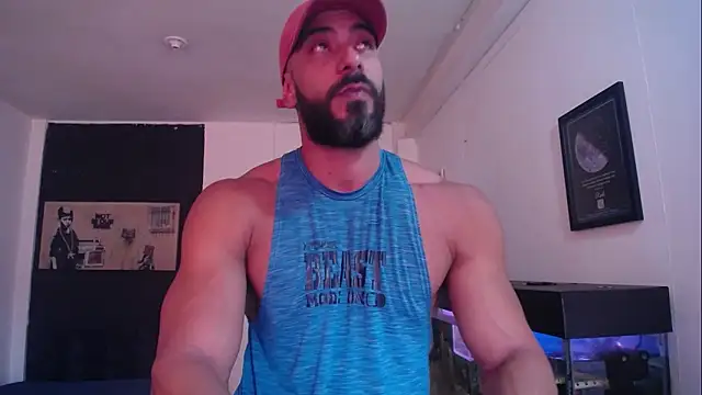 romeolovedark online show from 02-26-25, 03:52