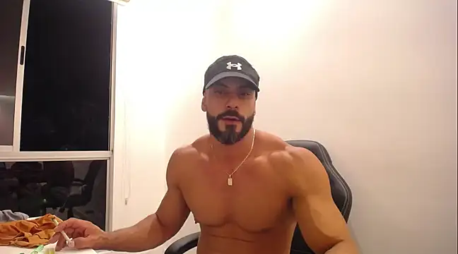 romeolovedark online show from 03-12-25, 07:46