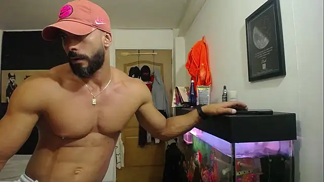 romeolovedark online show from 03-16-25, 05:36