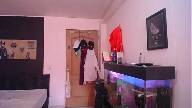 romeolovedark online show from 03-19-25, 08:22