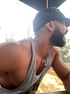 romeolovedark online show from 10-06-25, 05:43